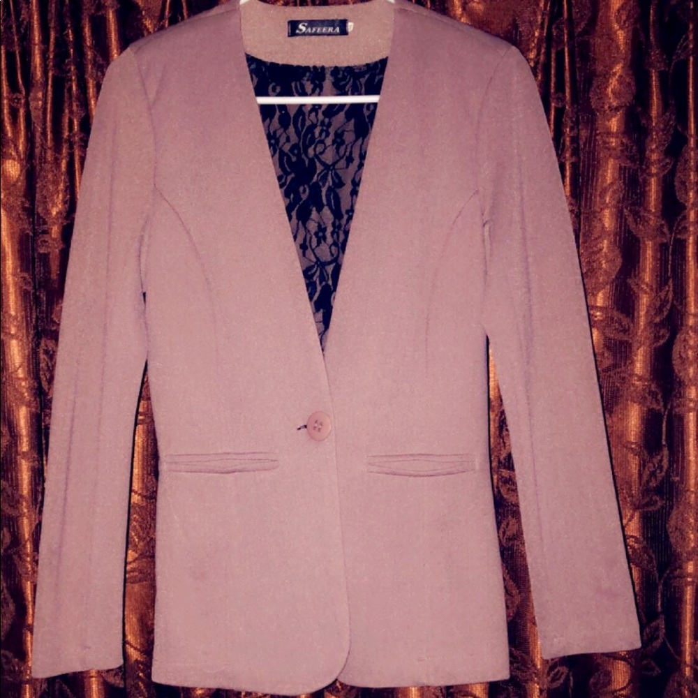 Women's Formal Jacket